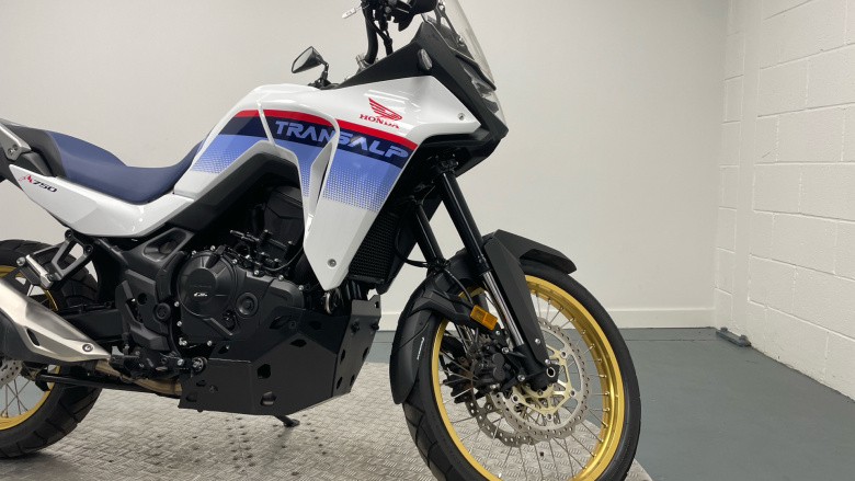 (23MY) Honda XL750 Transalp